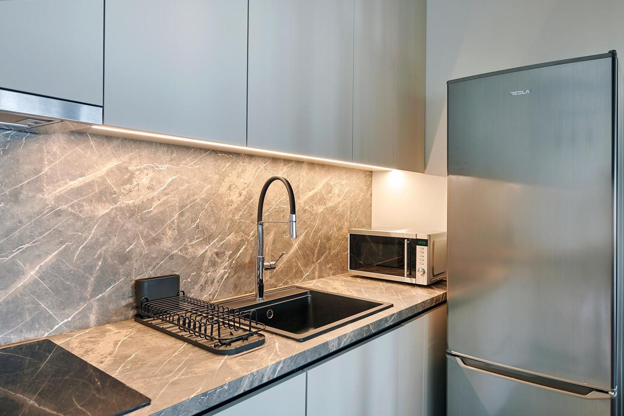 City-Center Apartment In Vibrant Monastiraki, أثينا المظهر الخارجي الصورة