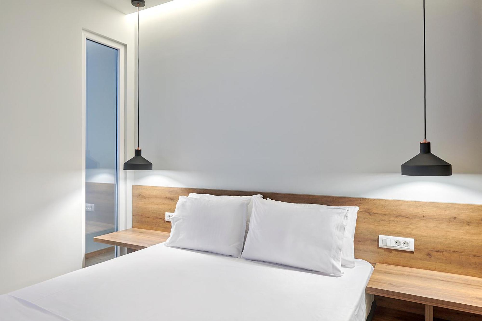 City-Center Apartment In Vibrant Monastiraki, أثينا المظهر الخارجي الصورة