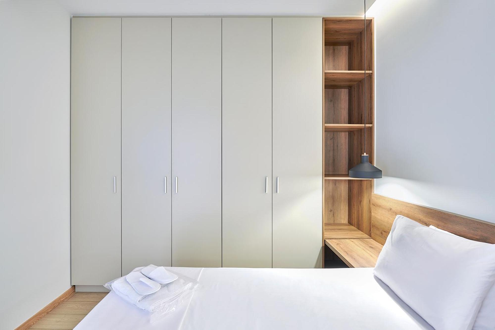 City-Center Apartment In Vibrant Monastiraki, أثينا المظهر الخارجي الصورة