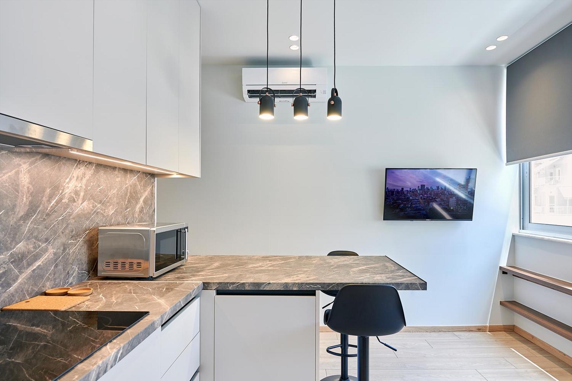 City-Center Apartment In Vibrant Monastiraki, أثينا المظهر الخارجي الصورة