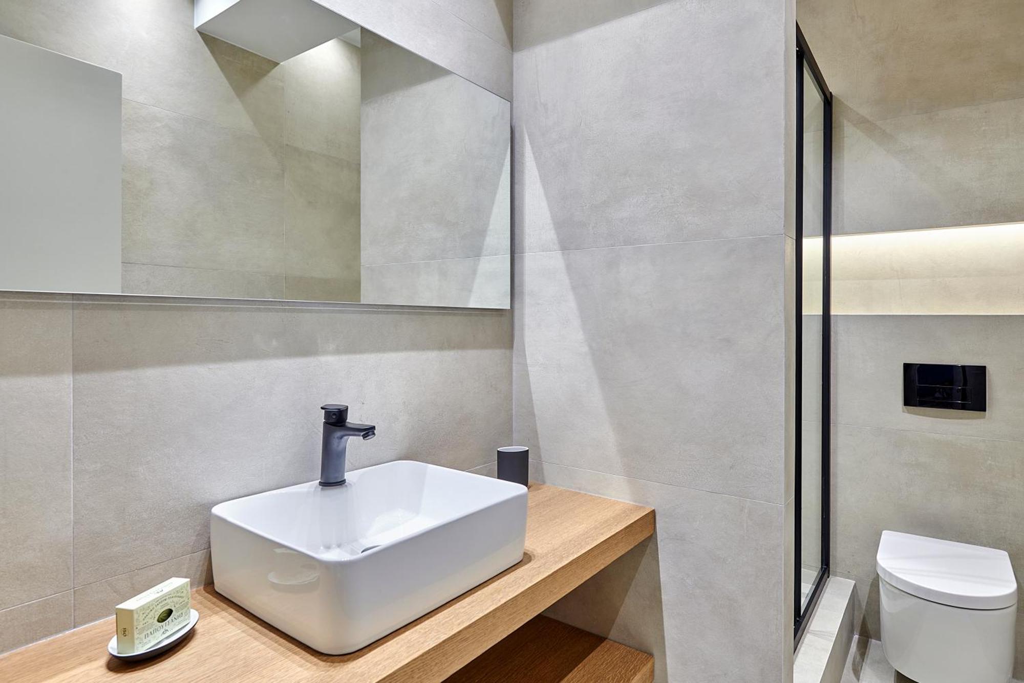 City-Center Apartment In Vibrant Monastiraki, أثينا المظهر الخارجي الصورة