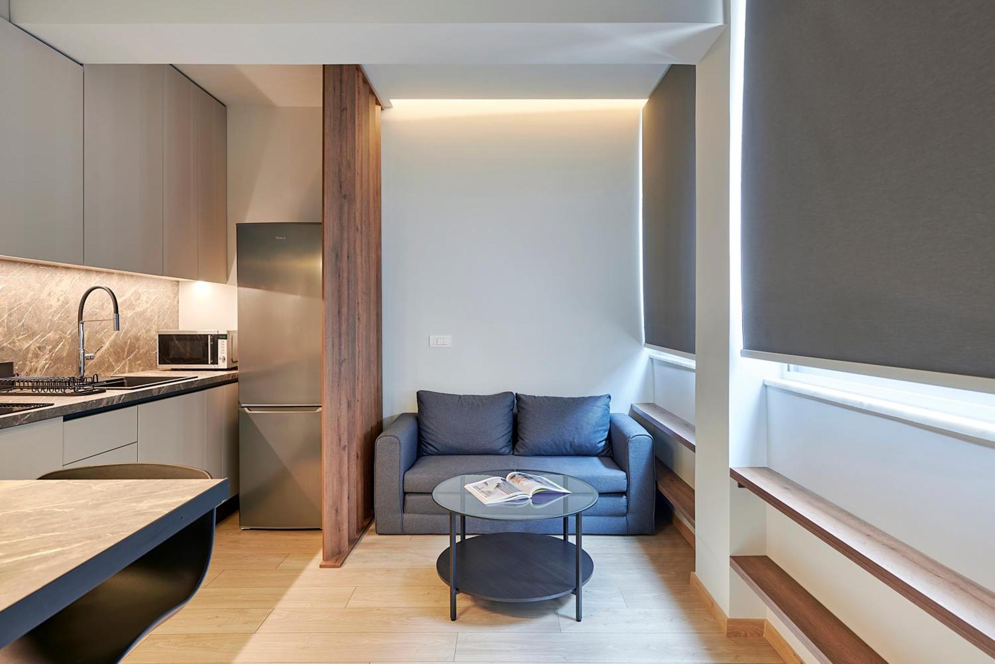 City-Center Apartment In Vibrant Monastiraki, أثينا المظهر الخارجي الصورة