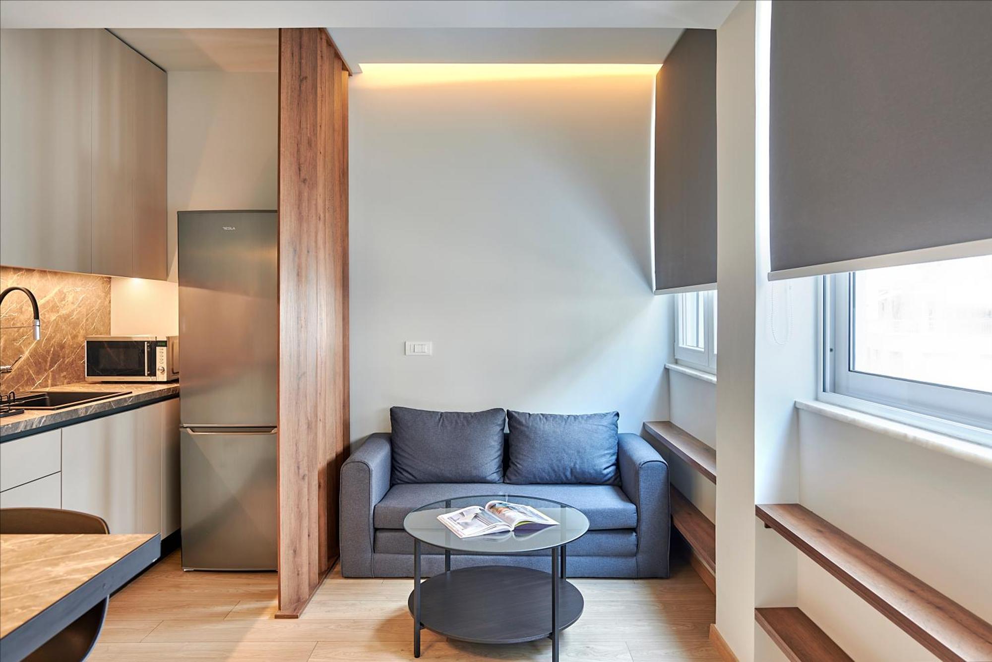 City-Center Apartment In Vibrant Monastiraki, أثينا المظهر الخارجي الصورة