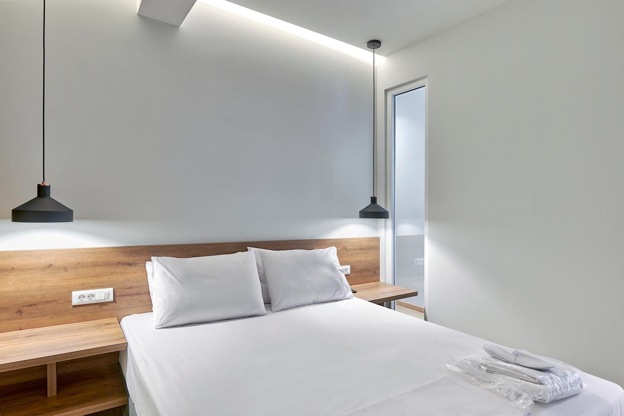City-Center Apartment In Vibrant Monastiraki, أثينا المظهر الخارجي الصورة
