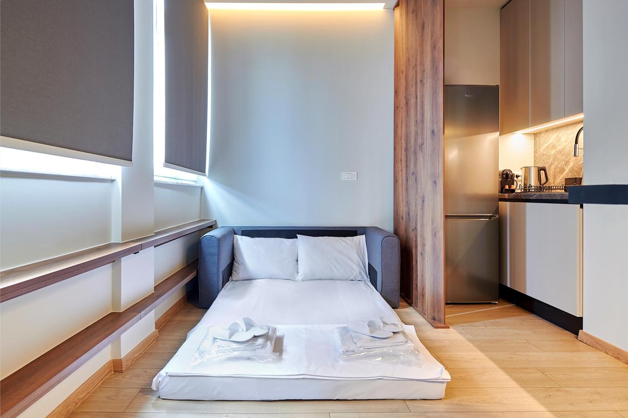City-Center Apartment In Vibrant Monastiraki, أثينا المظهر الخارجي الصورة