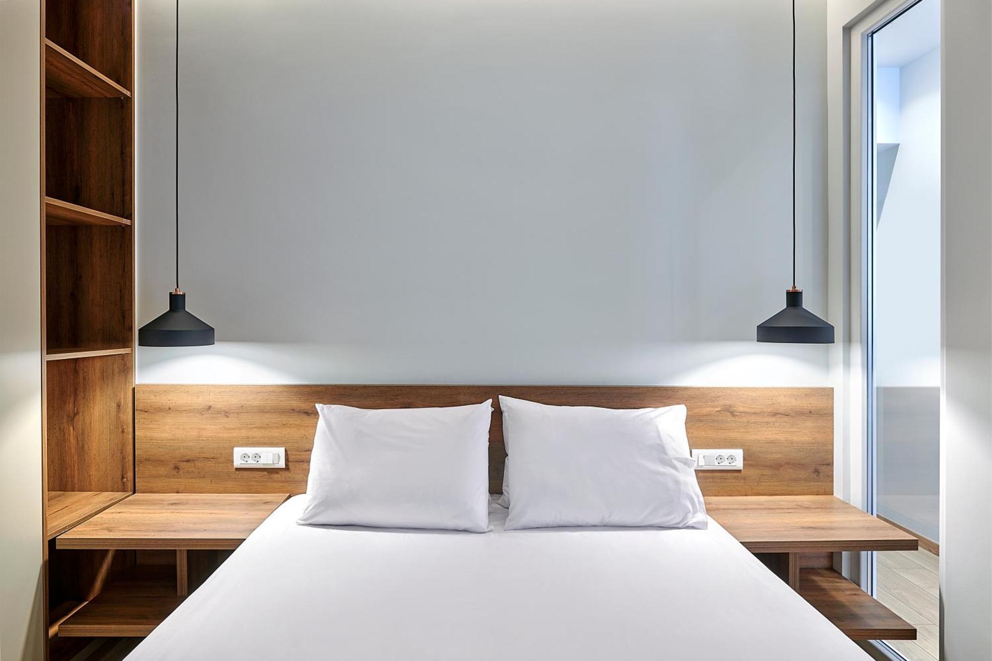 City-Center Apartment In Vibrant Monastiraki, أثينا المظهر الخارجي الصورة
