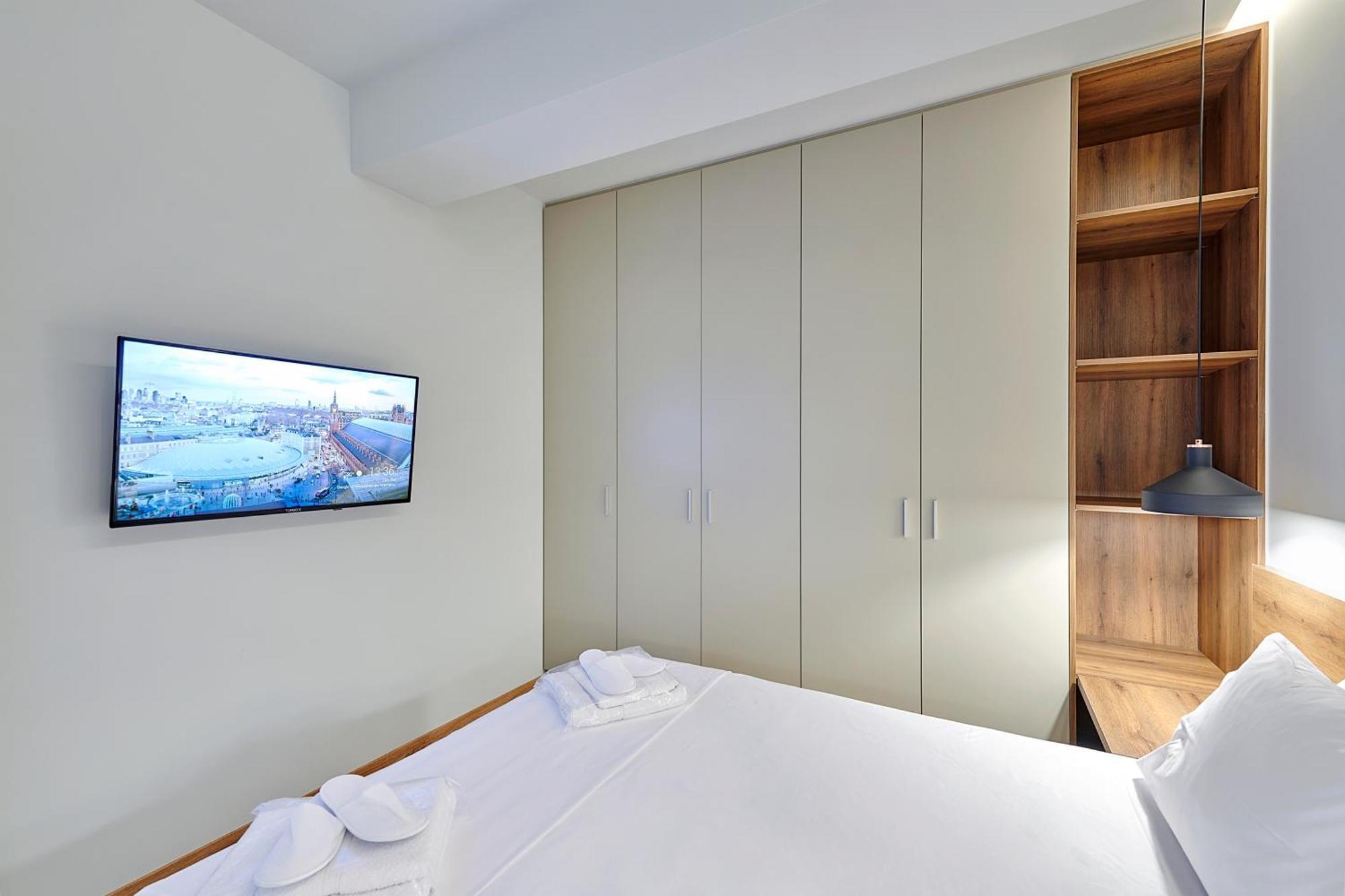 City-Center Apartment In Vibrant Monastiraki, أثينا المظهر الخارجي الصورة