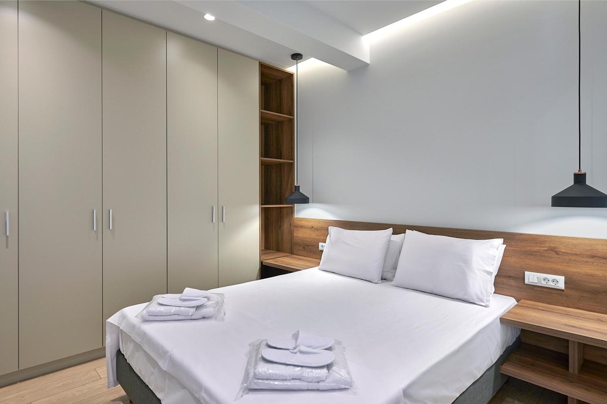 City-Center Apartment In Vibrant Monastiraki, أثينا المظهر الخارجي الصورة