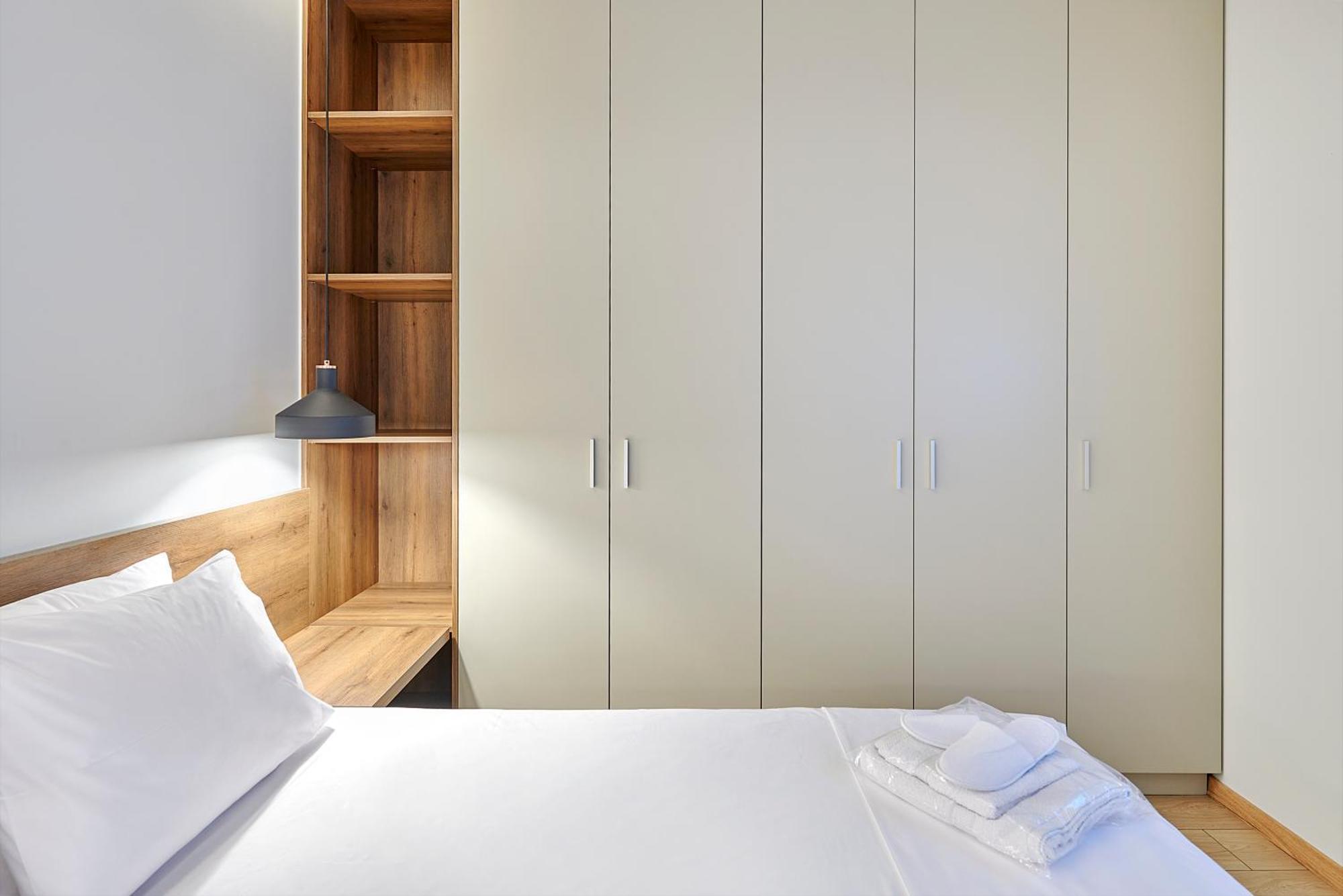 City-Center Apartment In Vibrant Monastiraki, أثينا المظهر الخارجي الصورة