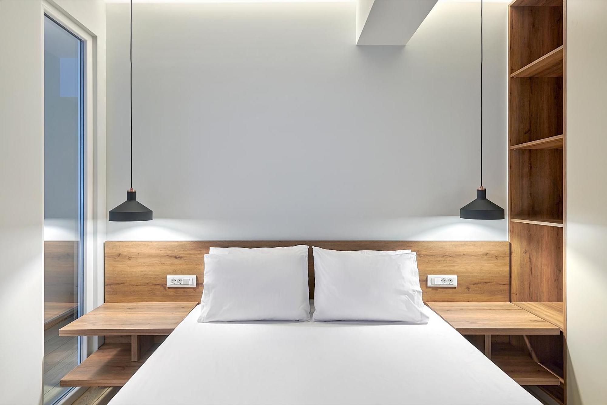 City-Center Apartment In Vibrant Monastiraki, أثينا المظهر الخارجي الصورة