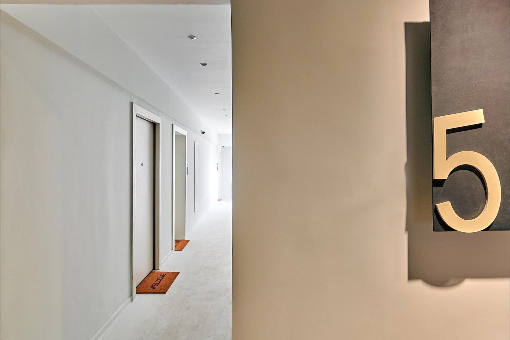 City-Center Apartment In Vibrant Monastiraki, أثينا المظهر الخارجي الصورة
