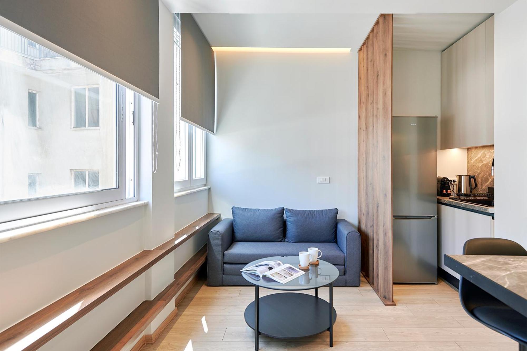 City-Center Apartment In Vibrant Monastiraki, أثينا المظهر الخارجي الصورة