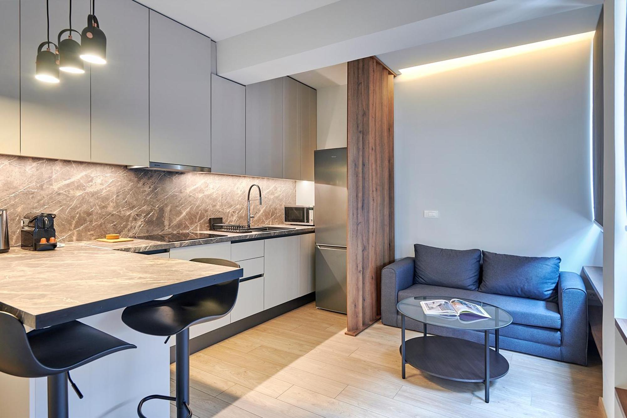 City-Center Apartment In Vibrant Monastiraki, أثينا المظهر الخارجي الصورة