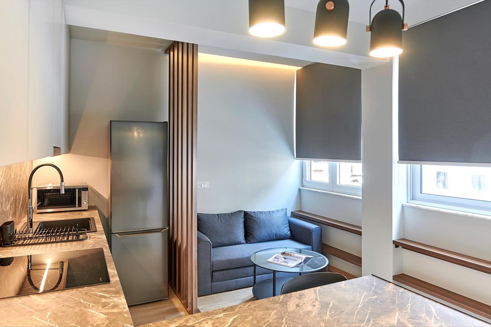 City-Center Apartment In Vibrant Monastiraki, أثينا المظهر الخارجي الصورة