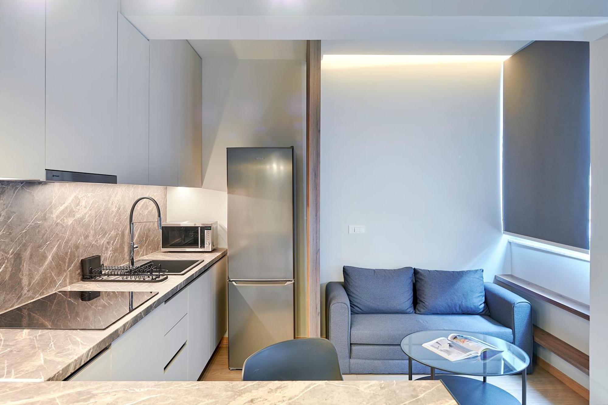 City-Center Apartment In Vibrant Monastiraki, أثينا المظهر الخارجي الصورة