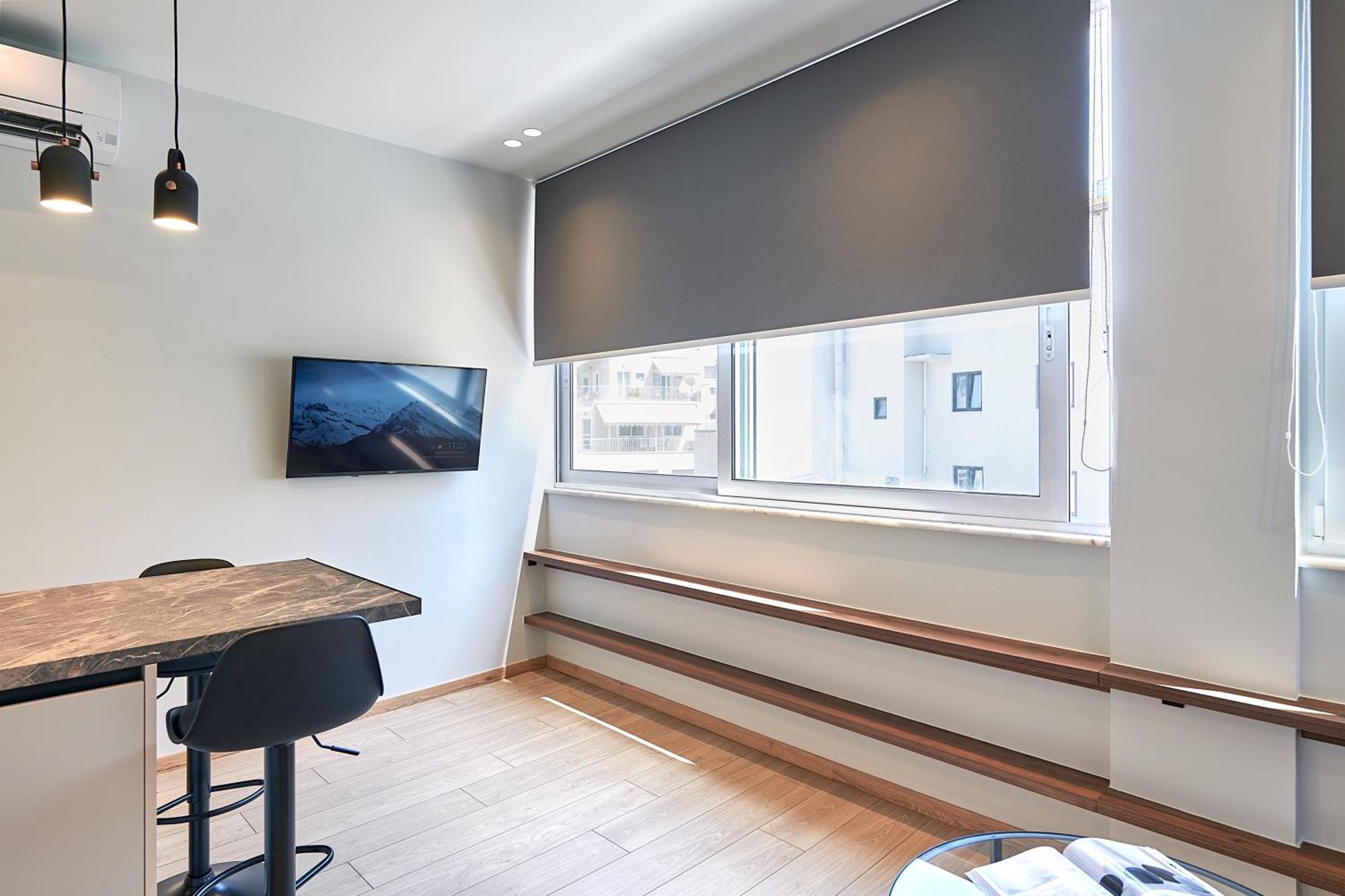 City-Center Apartment In Vibrant Monastiraki, أثينا المظهر الخارجي الصورة