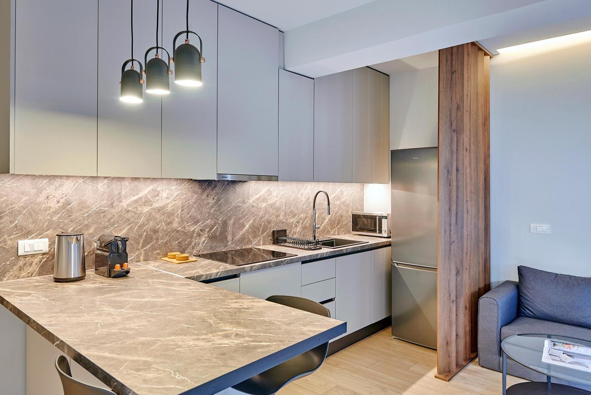 City-Center Apartment In Vibrant Monastiraki, أثينا المظهر الخارجي الصورة